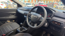 Dacia Sandero Stepway 1.0 TCe Essential 5dr Petrol Hatchback